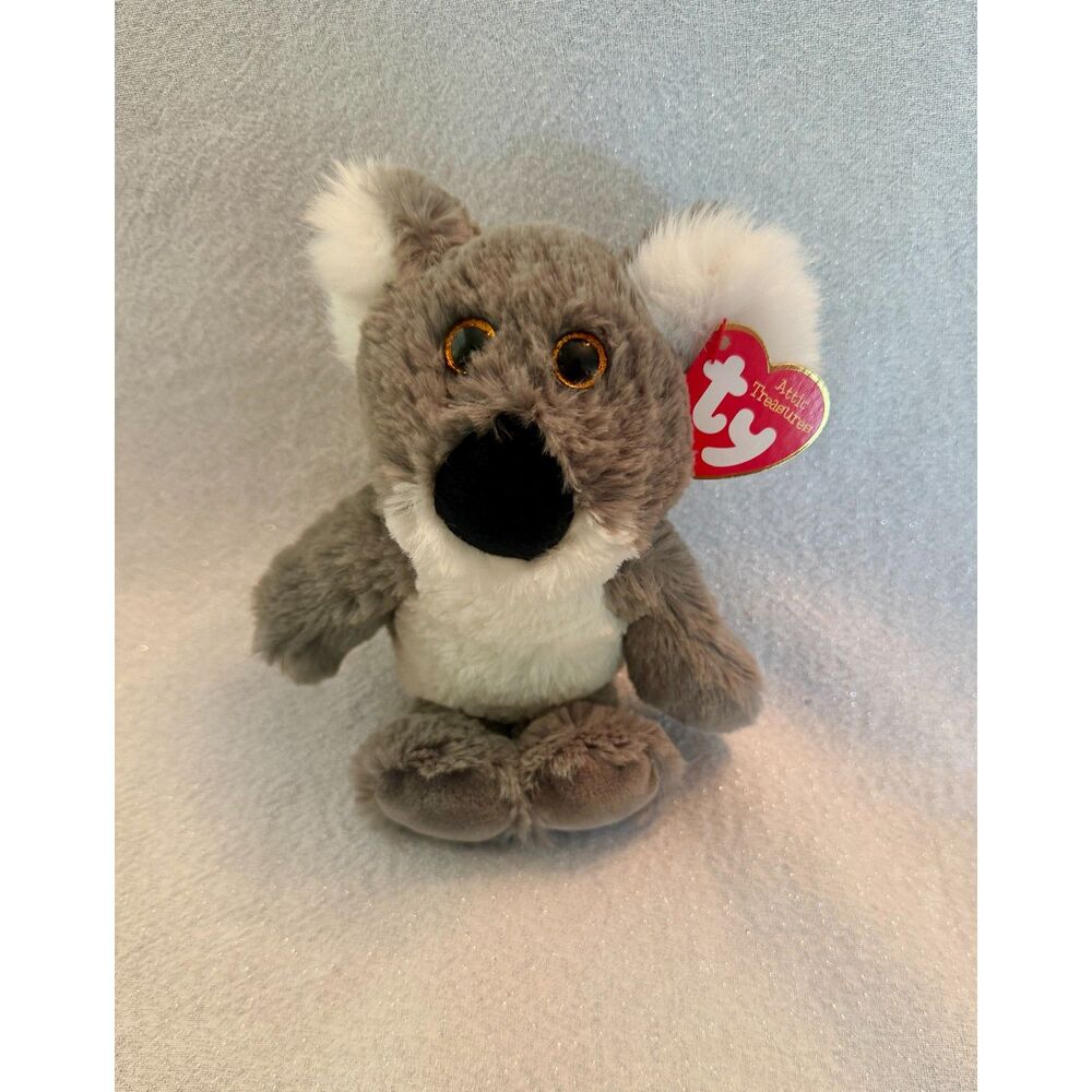 Ty Attic Treasures Oscar the Koala Beanie Baby MWMTs